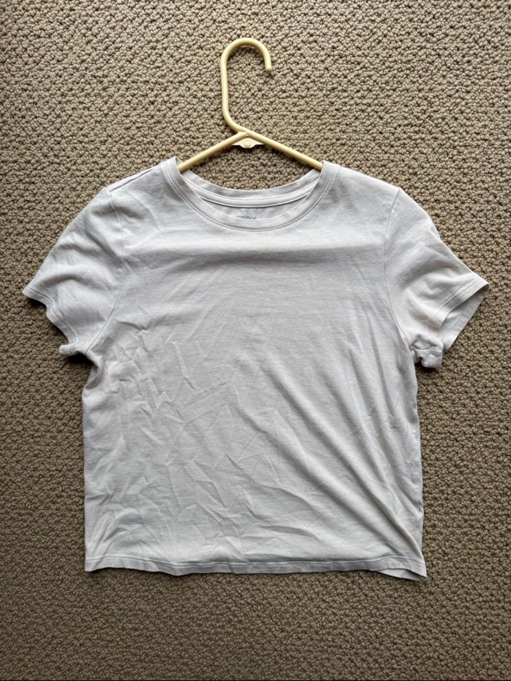 Old Navy Crewneck Women's Tee